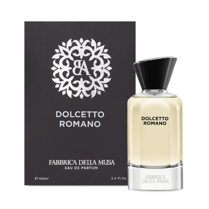 Fabbrica della Musa - Dolcetto Romano