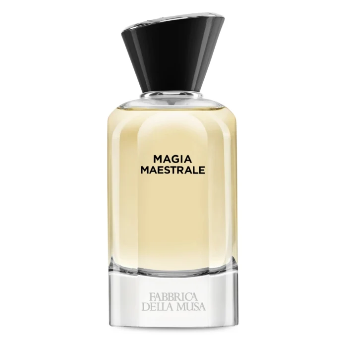 Fabbrica della Musa - Magia Maestrale