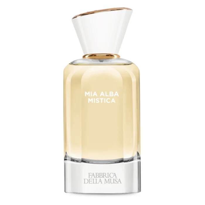 Fabbrica della Musa - Mia Alba Mistica