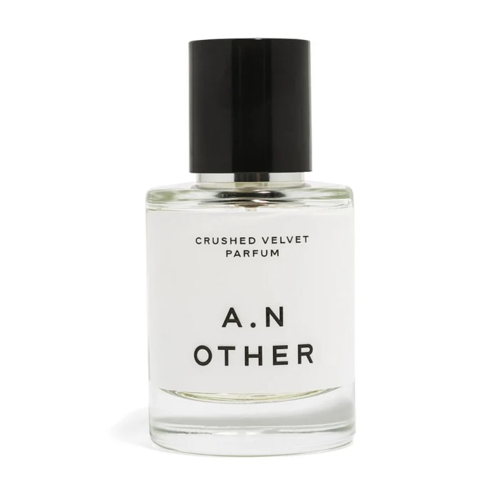 A.N. OTHER - Crushed Velvet