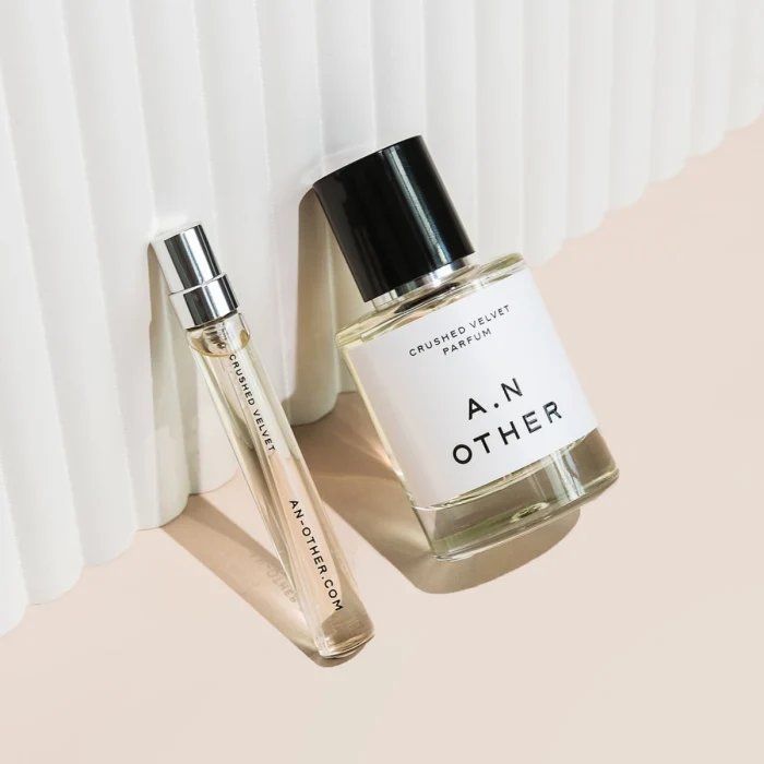 A.N. OTHER - Crushed Velvet