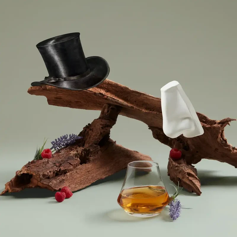 Penhaligon's - British Tales - A London Dandy