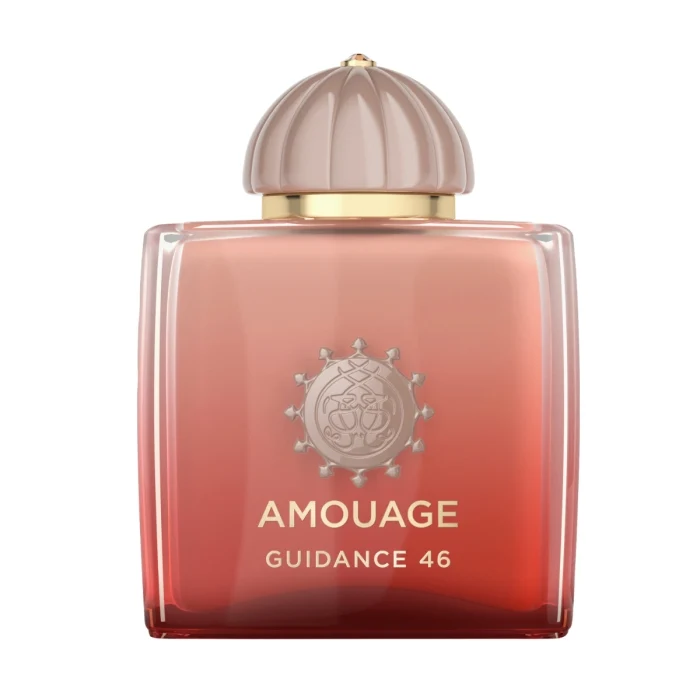 Amouage - The Exceptional Extraits - Guidance 46
