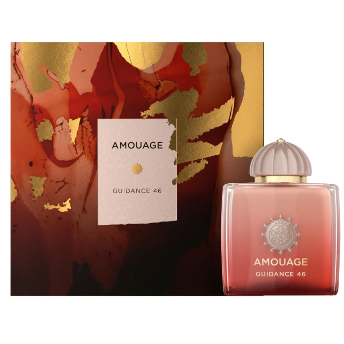 Amouage - The Exceptional Extraits - Guidance 46