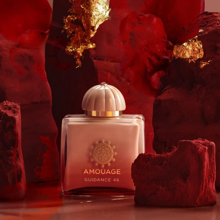 Amouage - The Exceptional Extraits - Guidance 46