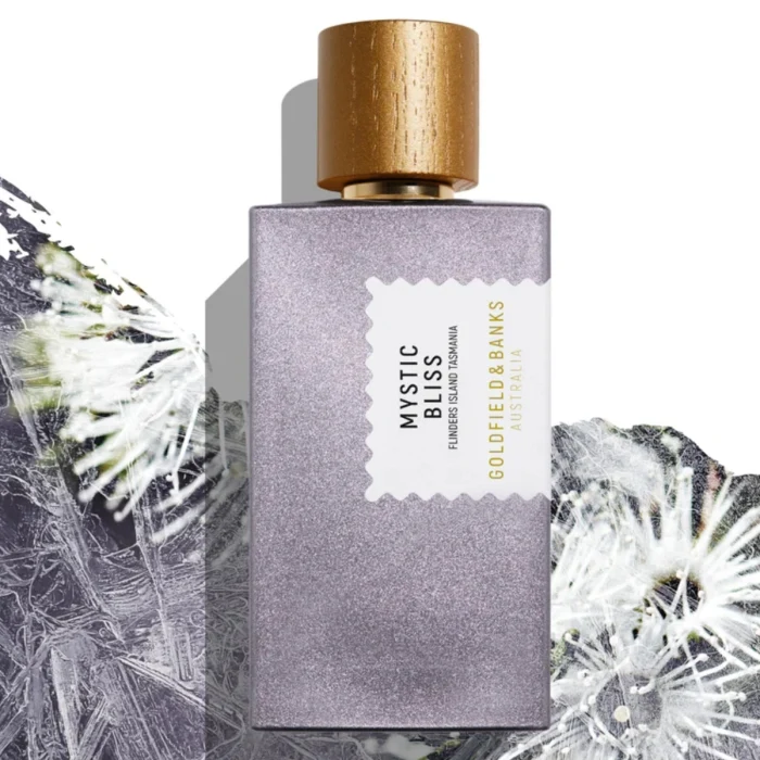 Goldfield & Banks - Native Collection - Mystic Bliss