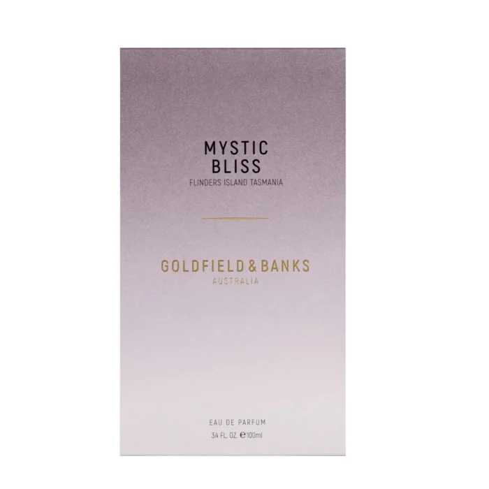 Goldfield & Banks - Native Collection - Mystic Bliss