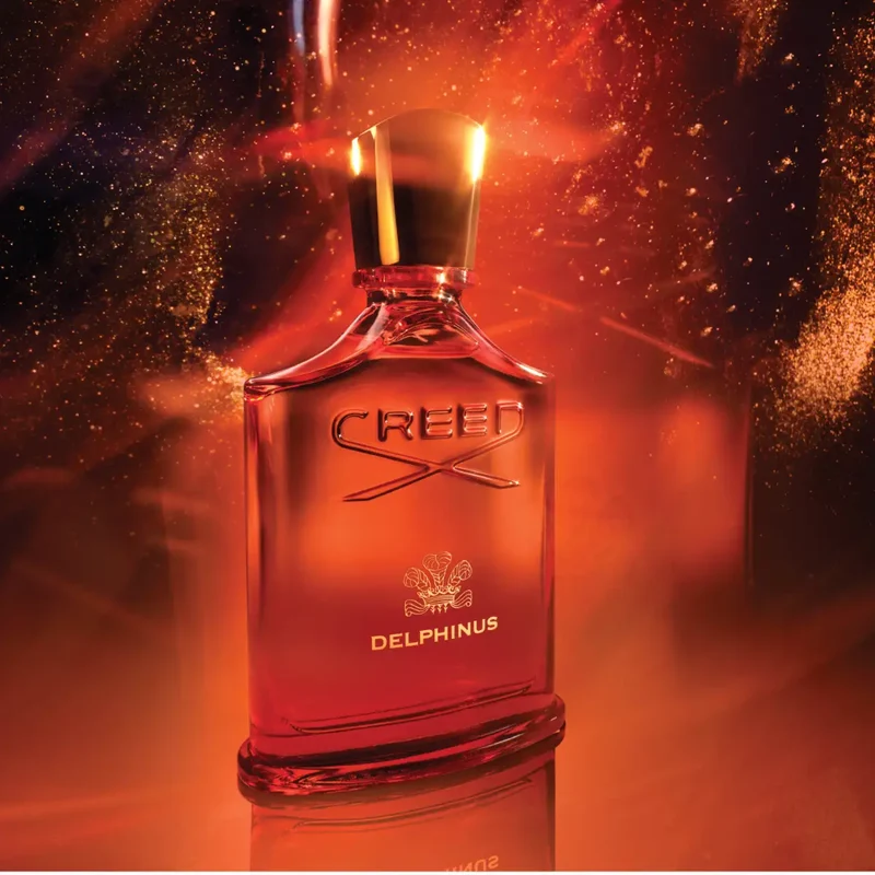Creed - Delphinus