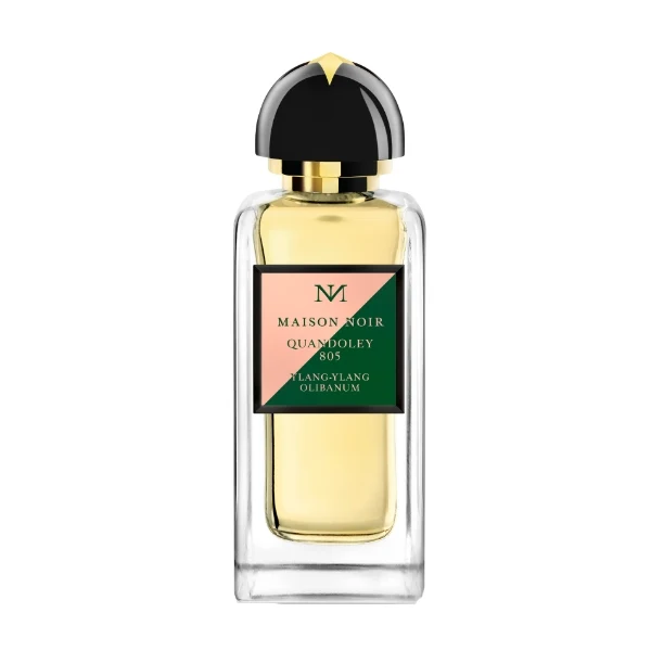 Maison Noir - Quandoley 805