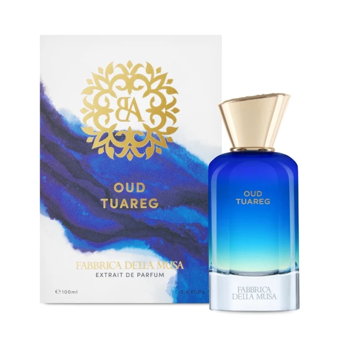 Fabbrica della Musa - Oud Touareg