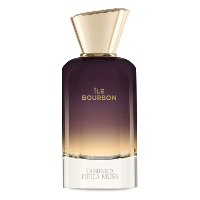 Fabbrica della Musa - Île Bourbon
