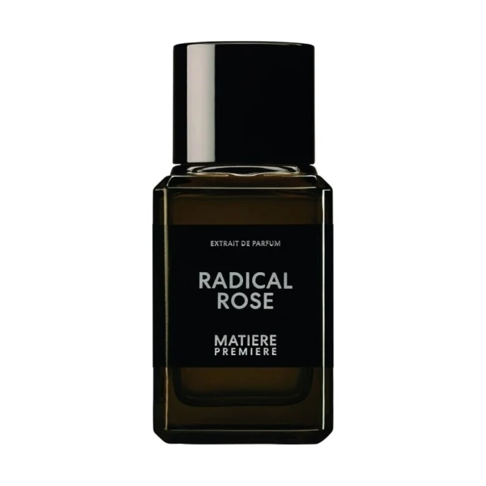 Matière Première - Radical Rose - Extrait