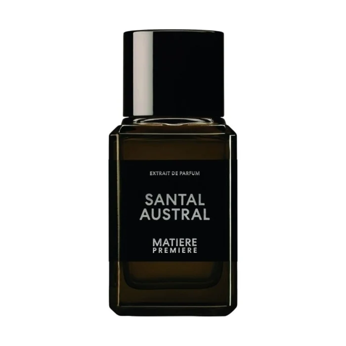 Matière Première - Santal Austral - Extrait