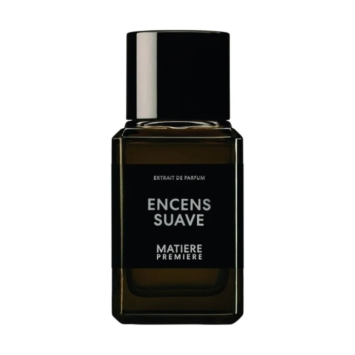 Matière Première - Encens Suave - Extrait