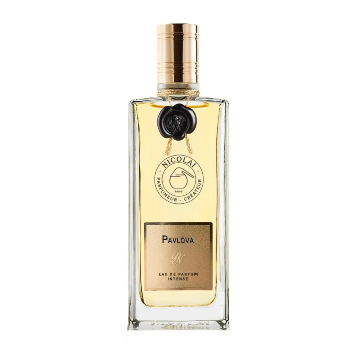 Nicolaï - Pavlova Intense