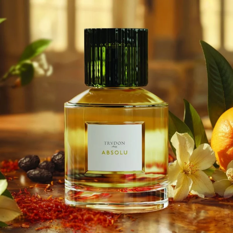 Trudon - Absolu