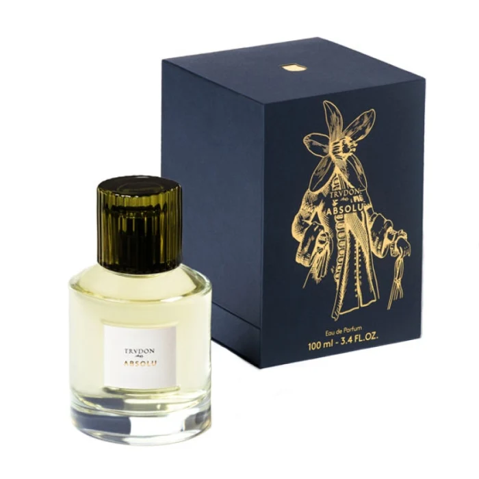 Trudon - Absolu