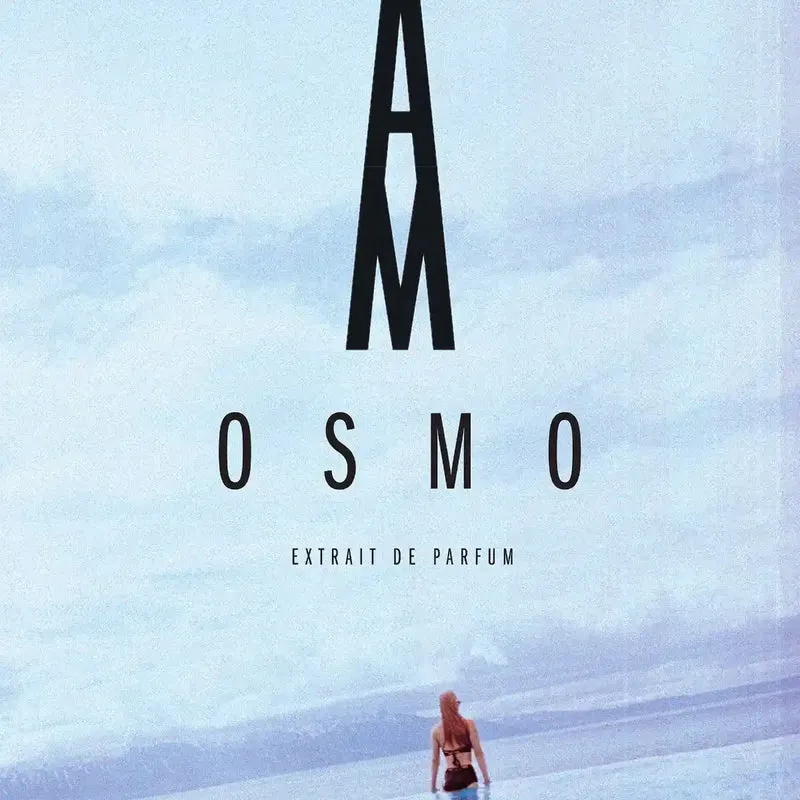 Andrea Maack Parfums - Osmo