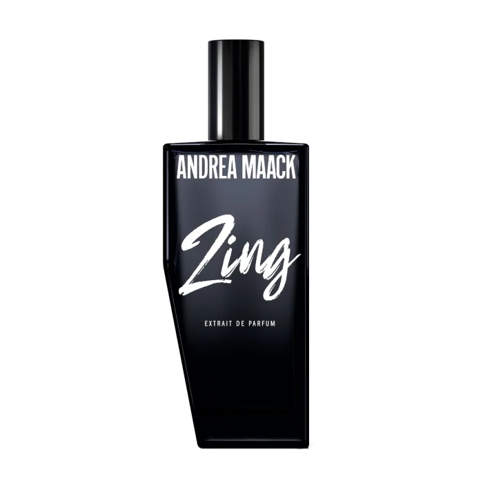 Andrea Maack Parfums - Zing