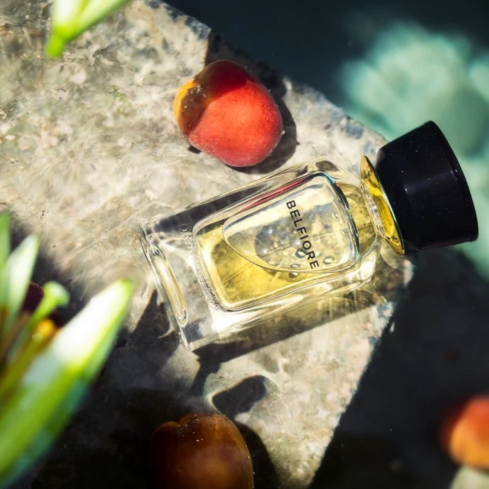 Omanluxury - Belfiore