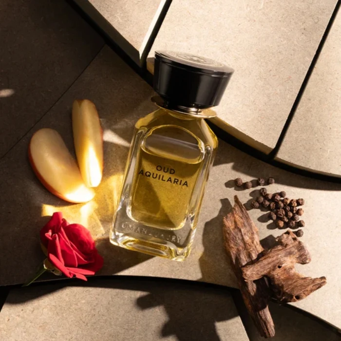 Omanluxury - Oud Aquilaria