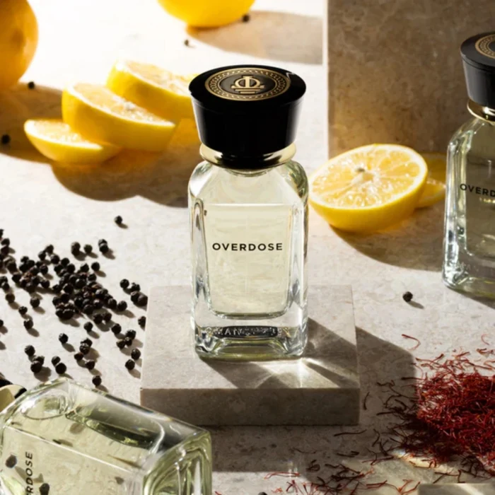 Omanluxury - Overdose