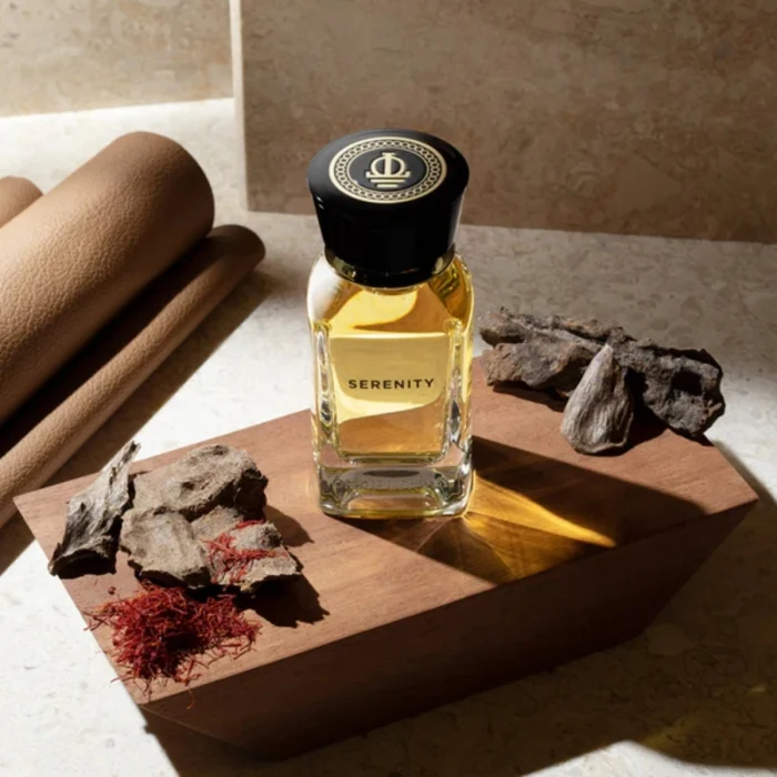 Omanluxury - Serenity