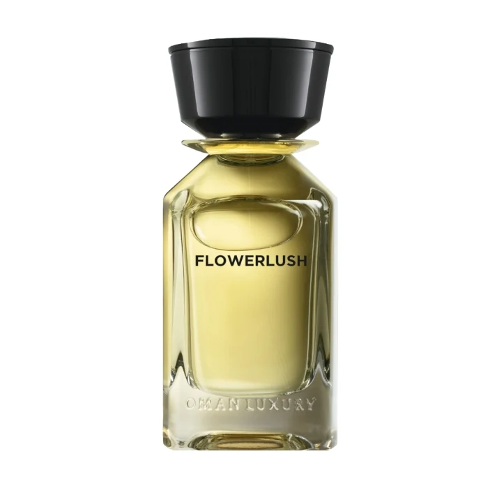 Omanluxury - Flowerlush