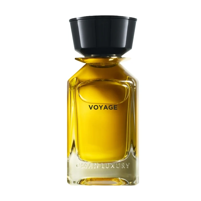 Omanluxury - Voyage