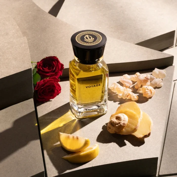 Omanluxury - Voyage