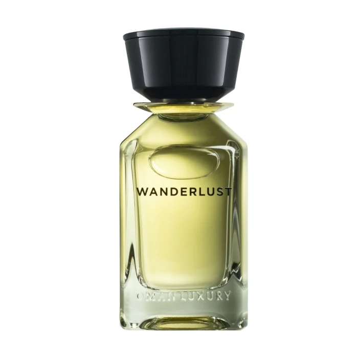 Omanluxury - Wanderlust