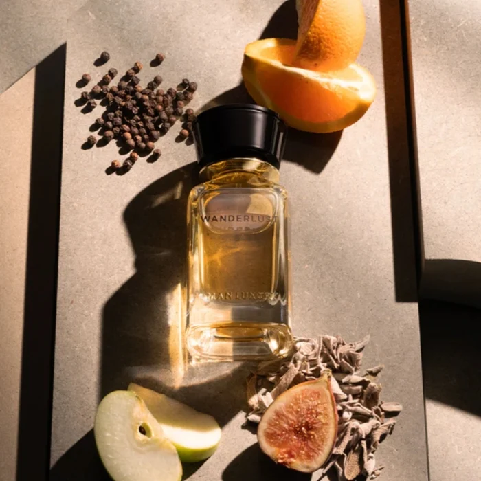 Omanluxury - Wanderlust