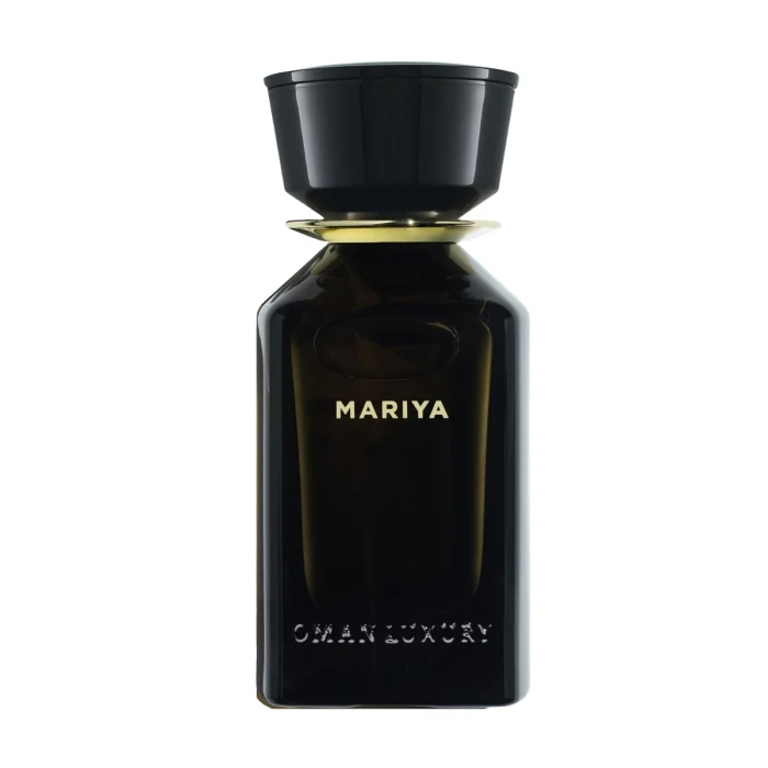Omanluxury - Mariya