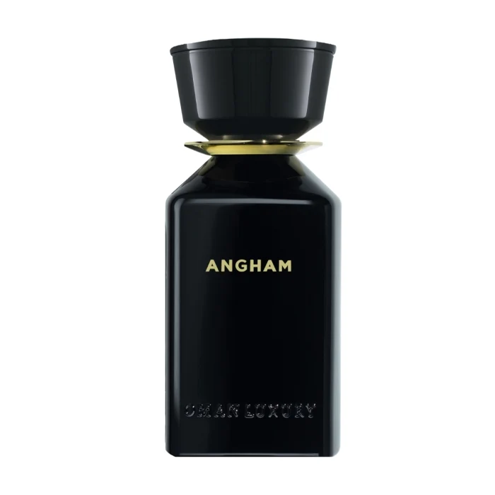 Omanluxury - Angham