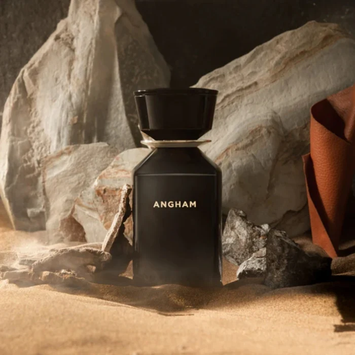 Omanluxury - Angham
