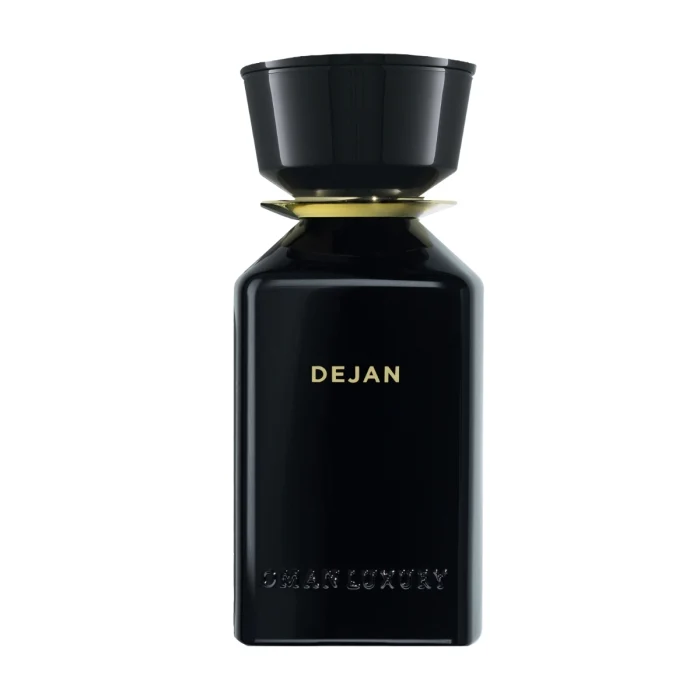 Omanluxury - Dejan