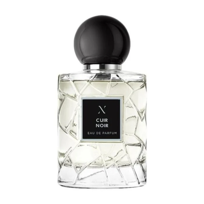Les Sœurs de Noé - Cuir Noir - Black Edition