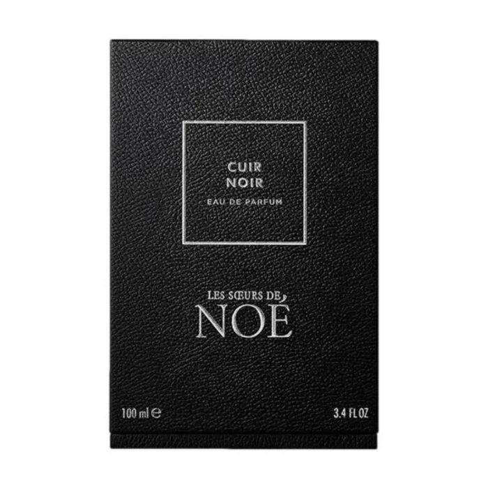Les Sœurs de Noé - Cuir Noir - Black Edition