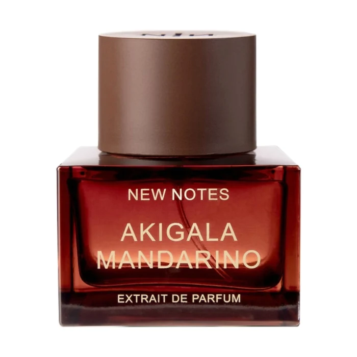 New Notes - Contemporary Blend Collection - Akigala Mandarino