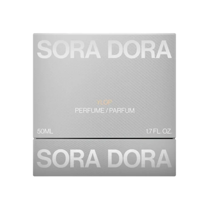 Sora Dora - White Collection - Ylop