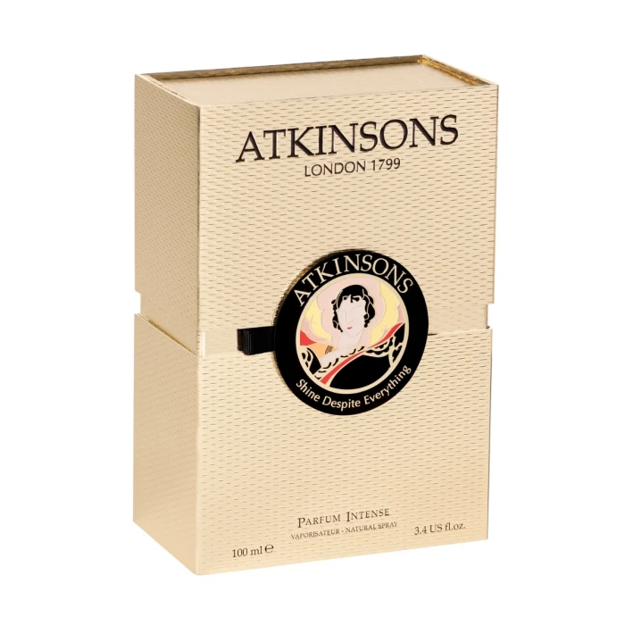 Atkinsons 1799 - Shine Despite Everything