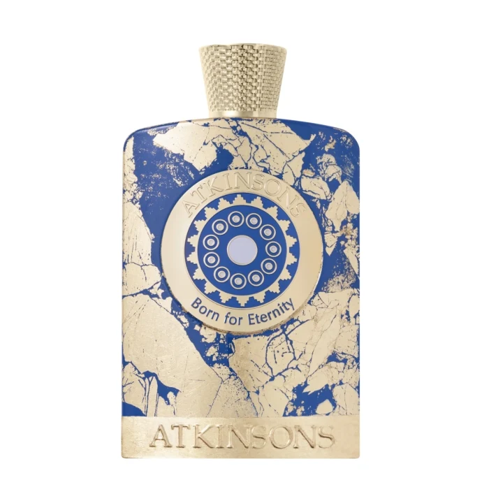 Atkinsons 1799 - Born for Eternity