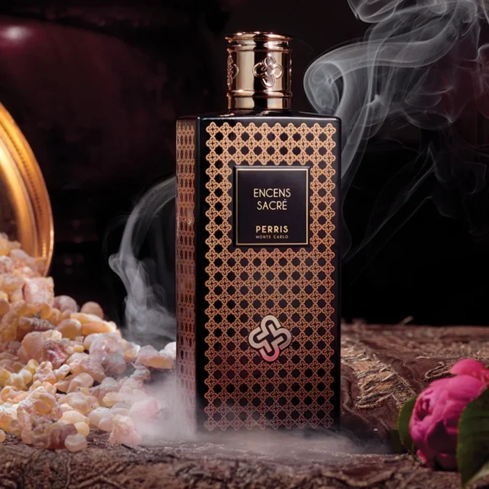 Perris Monte Carlo - Encens Sacré