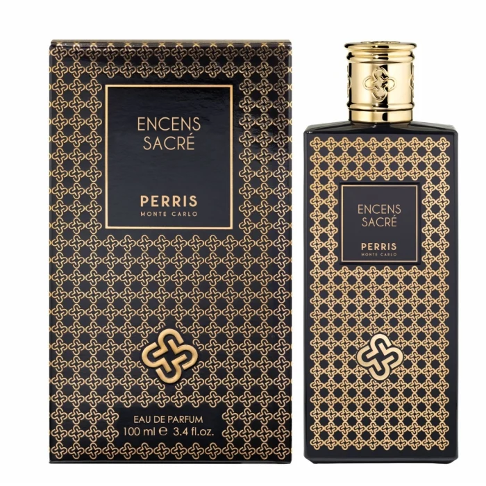 Perris Monte Carlo - Encens Sacré