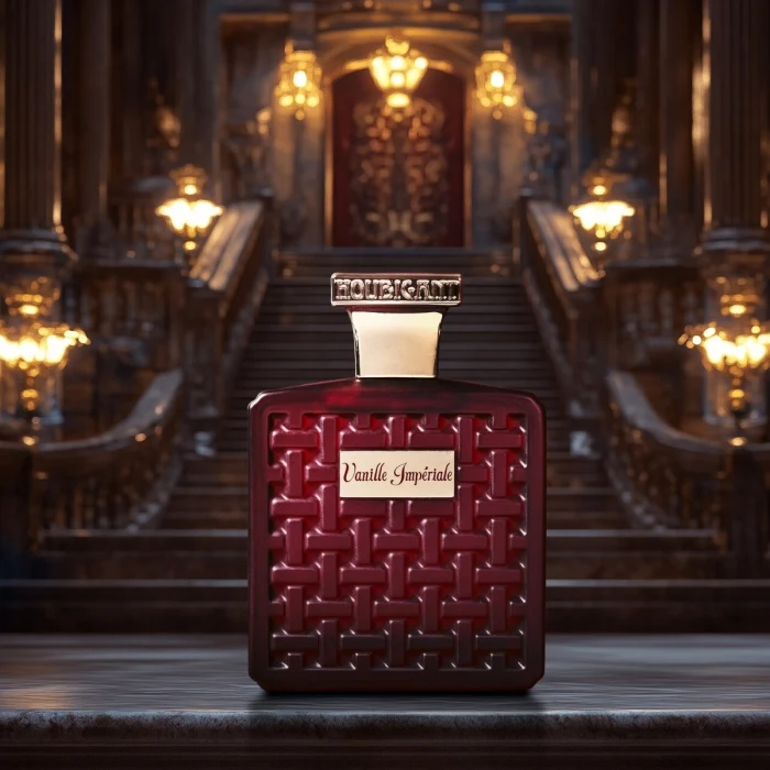 Houbigant - Collection les Ambres - Vanille Impériale