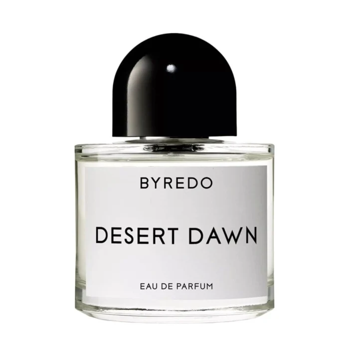 Byredo - Desert Dawn
