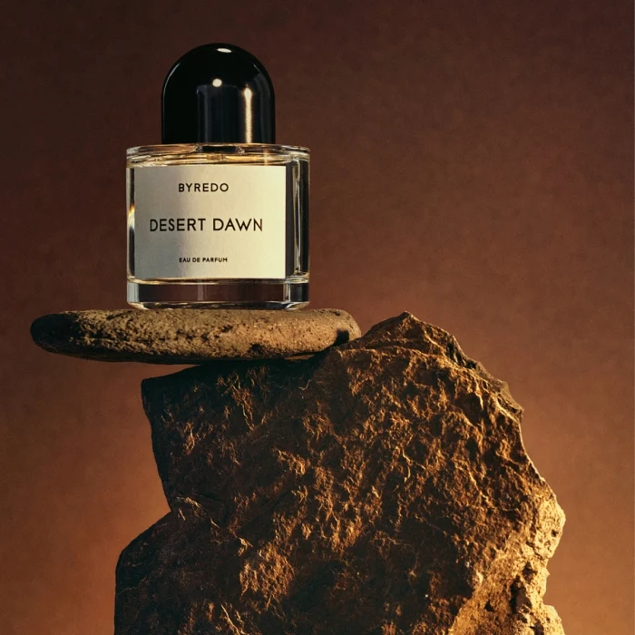 Byredo - Desert Dawn