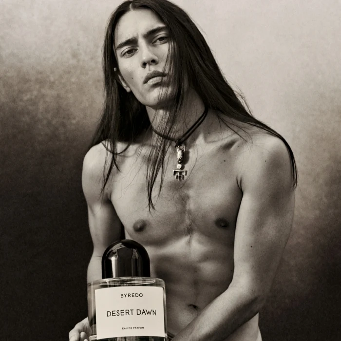 Byredo - Desert Dawn