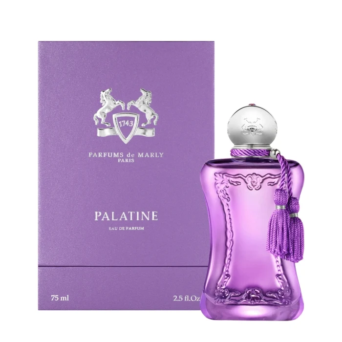 Parfums de Marly - Palatine