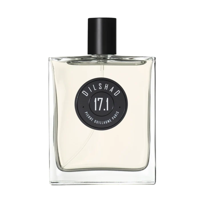 Pierre Guillaume - Dilshad No.17.1